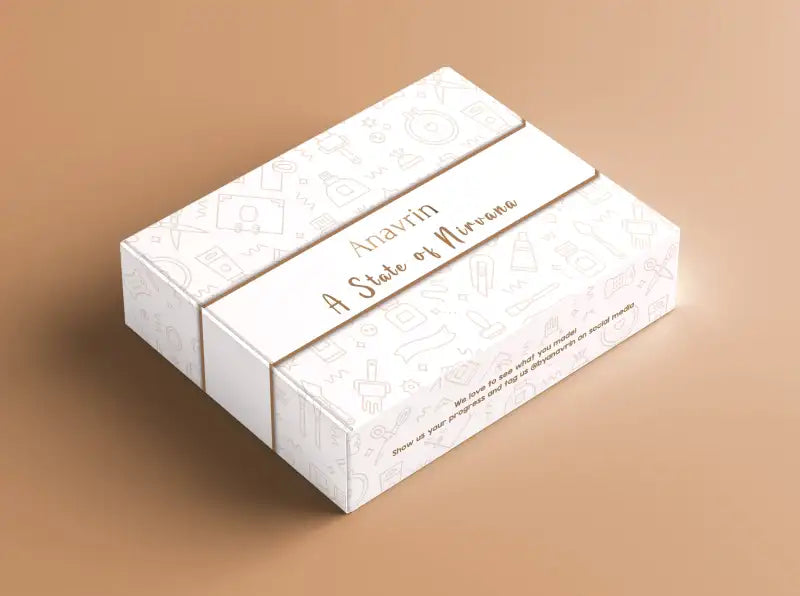 Book Nook The Olivander Shop