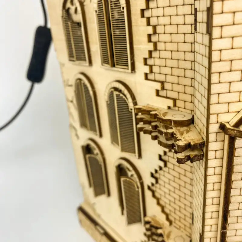 Book Nook The Olivander Shop