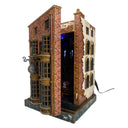 Book Nook The Olivander Shop