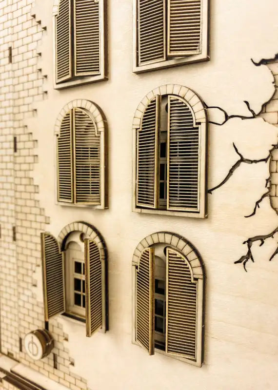 Book Nook The Olivander Shop