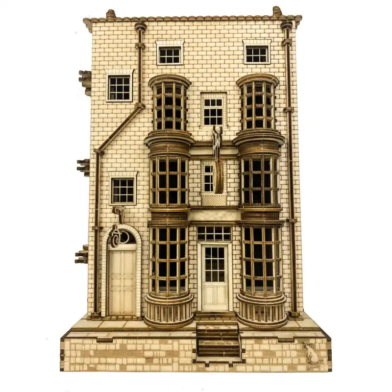 Book Nook The Olivander Shop