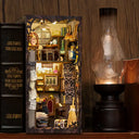 Book Nook The Magic Pharmacist