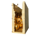 Book Nook The Village of Goathland