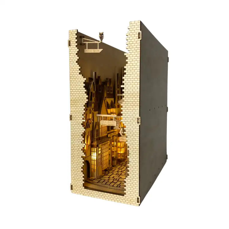 Book Nook The Village of Goathland