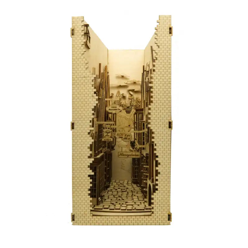 Book Nook The Village of Goathland