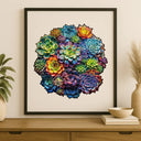 Eternal Garden Jigsaw Puzzle